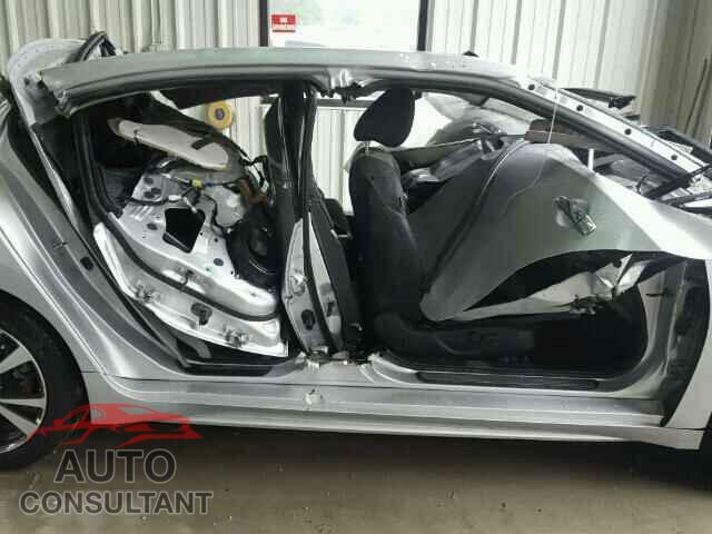 NISSAN MAXIMA 2017 - 1N4AA6AP7HC379823