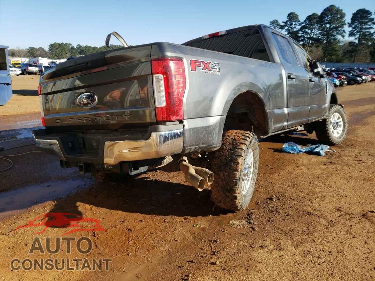 FORD F250 2019 - 1FT7W2BT6KEG85921