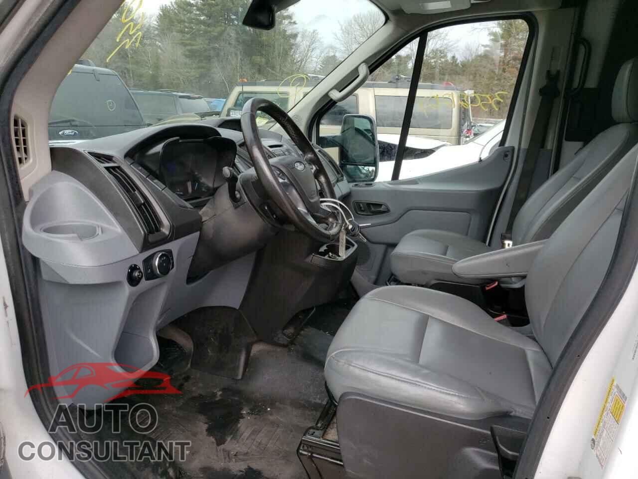 FORD TRANSIT CO 2017 - 1FTYE1CM2HKB33903