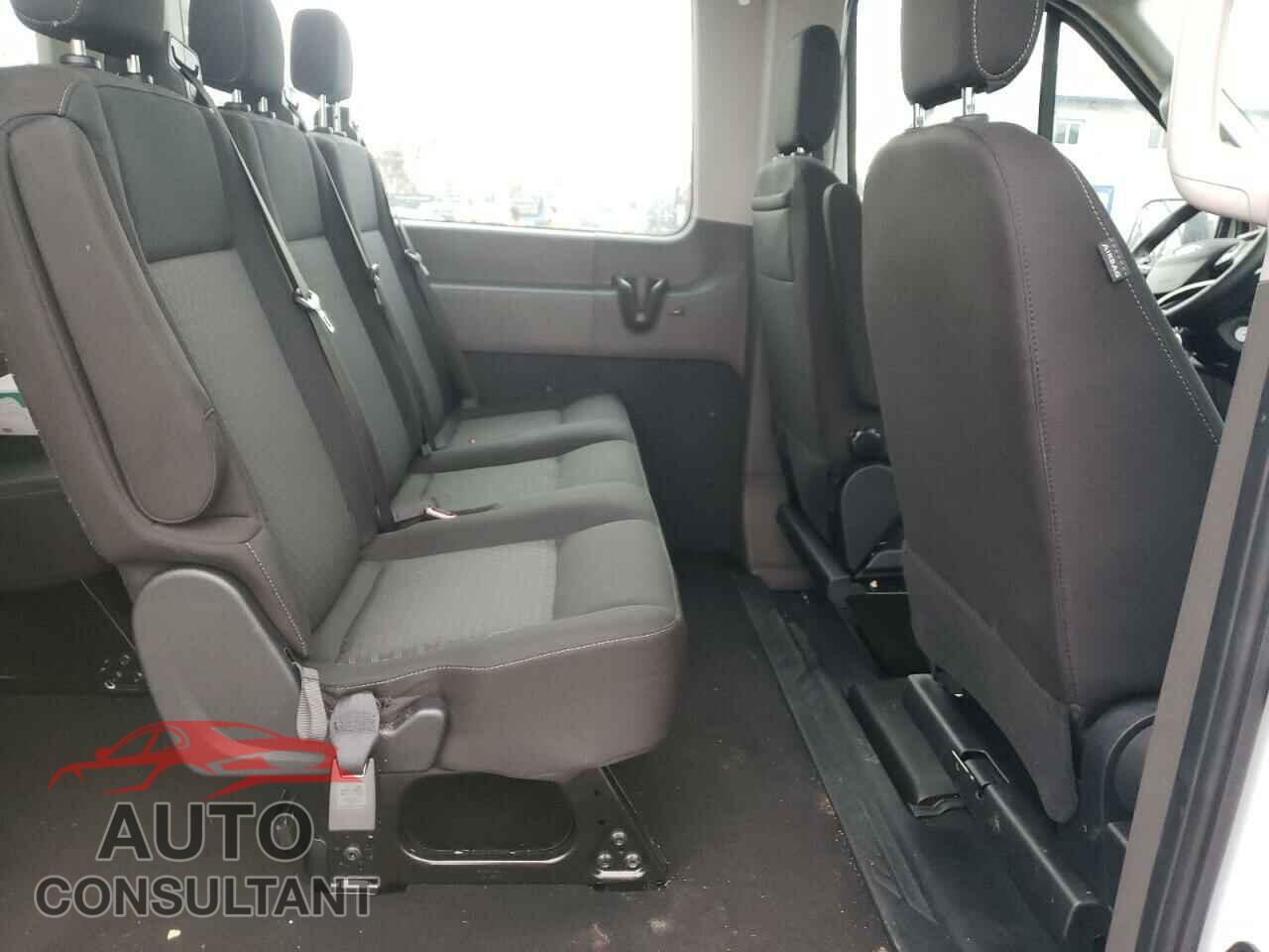 FORD TRANSIT CO 2021 - 1FBAX2C86MKA32043