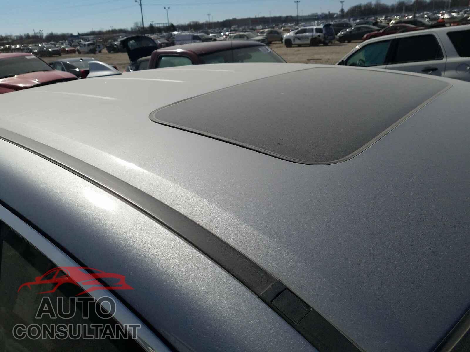 HONDA RIDGELINE 2019 - 5FPYK3F79KB016308