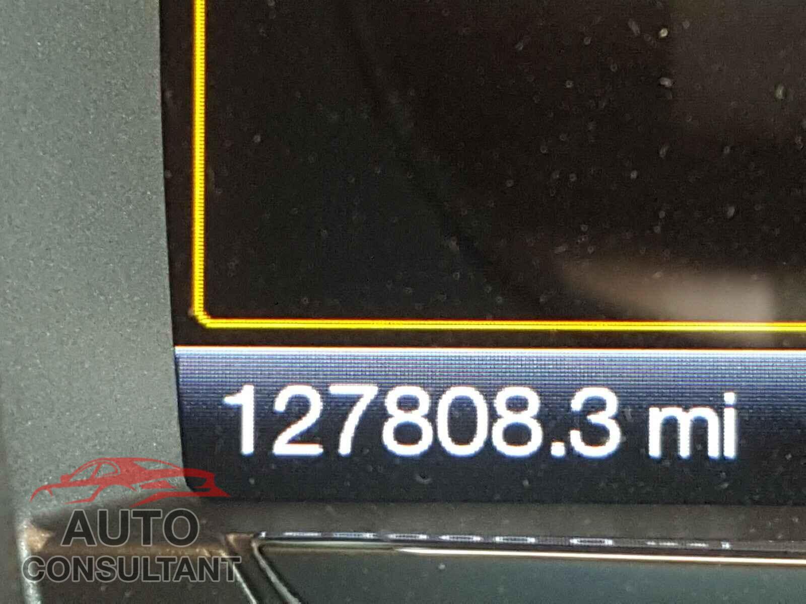FORD TAURUS 2016 - 1FAHP2F86GG121887