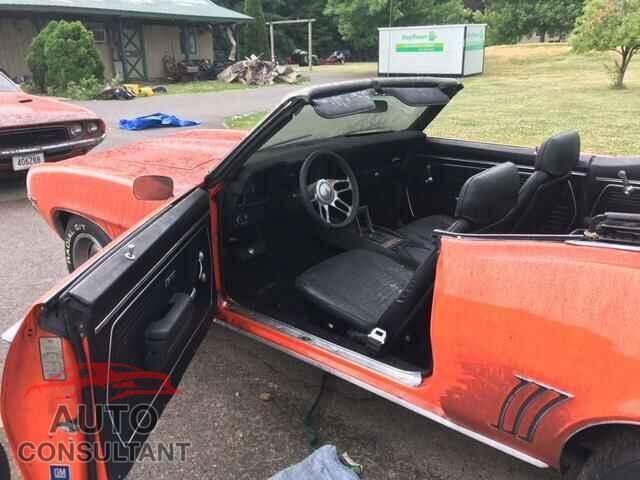 PORSCHE 911 2017 - WP0CB2A93HS154072