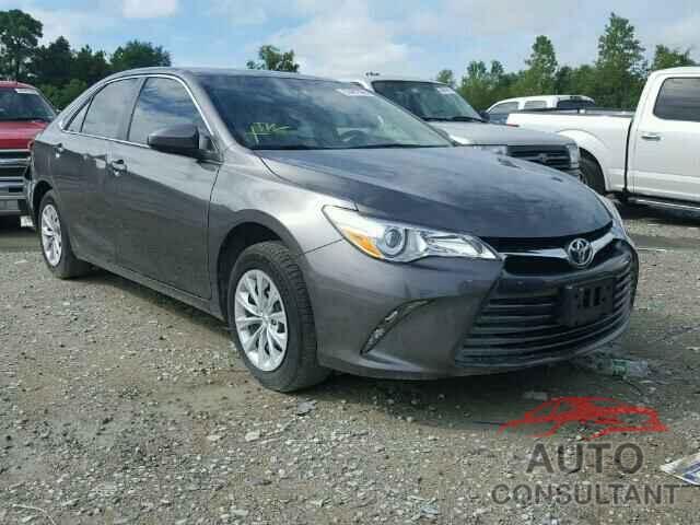 TOYOTA CAMRY 2015 - 4T4BF1FK6FR460322