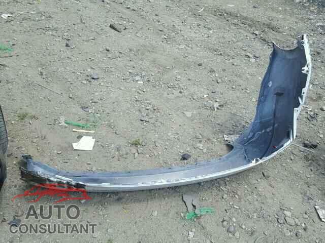 LEXUS IS250 2015 - JTHCF1D27F5018082