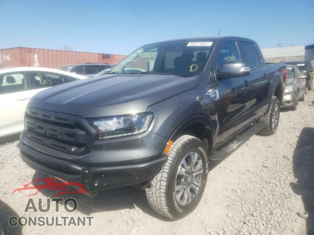 FORD RANGER 2019 - 1FTER4FH2KLB18908