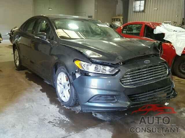 FORD FUSION 2015 - 3FA6P0H74FR199544