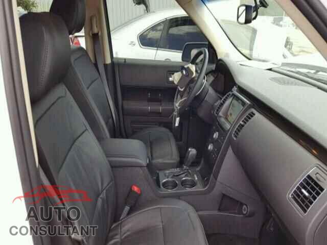 FORD FLEX 2016 - 2FMGK5C85GBA19428