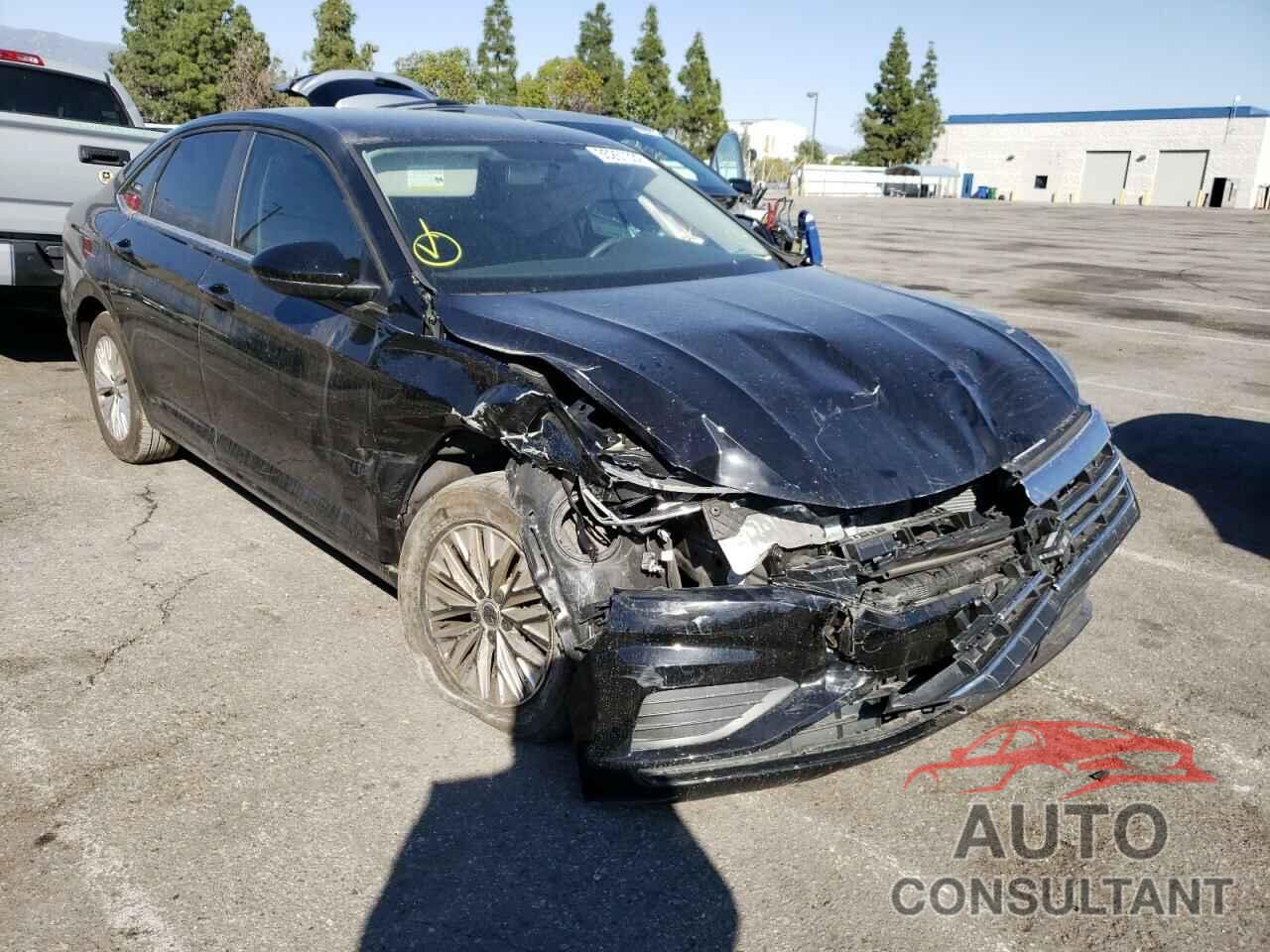 VOLKSWAGEN JETTA 2020 - 3VWC57BU0LM080387