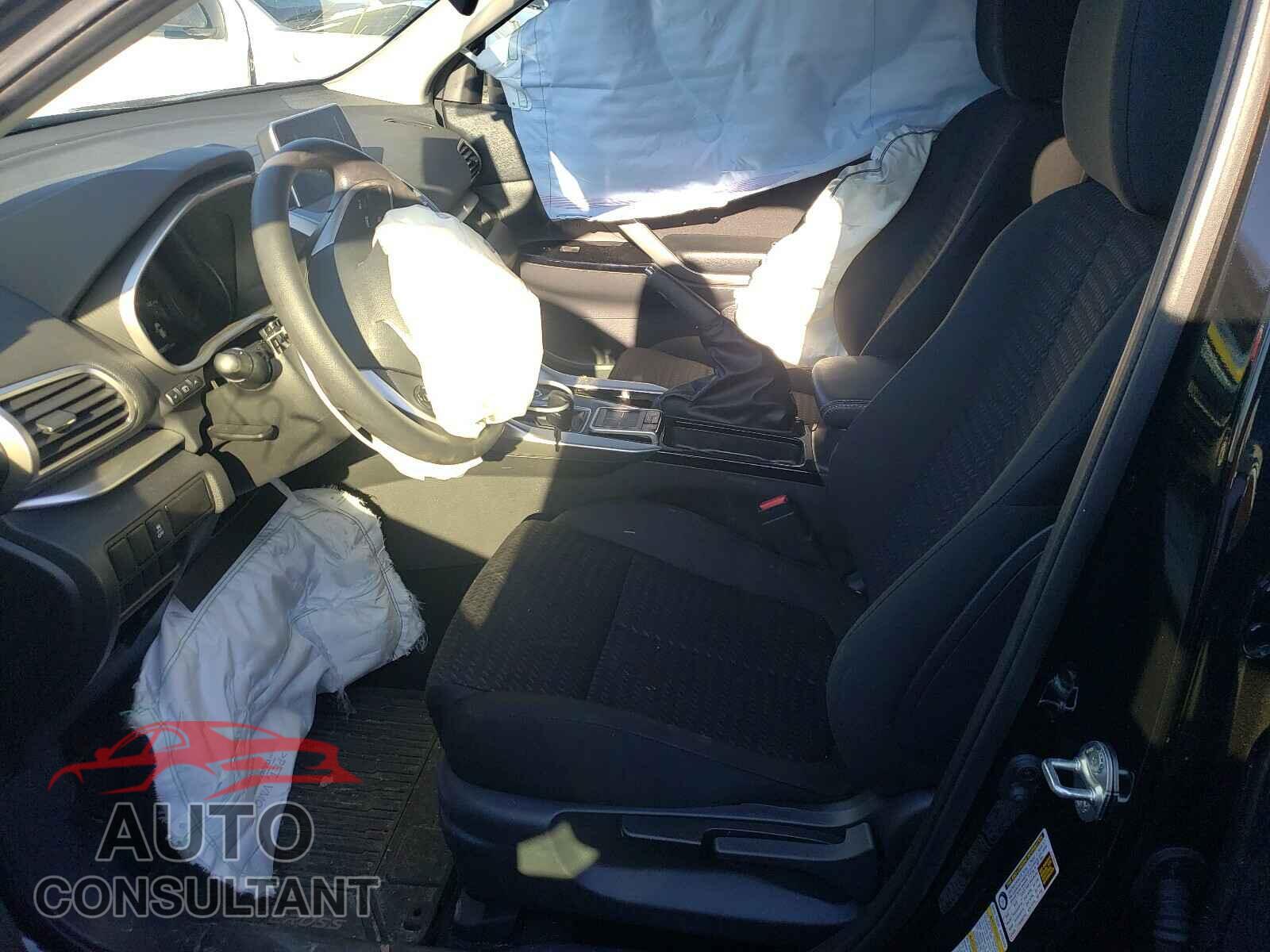 MITSUBISHI ECLIPSE 2020 - JA4AT4AA6LZ002176