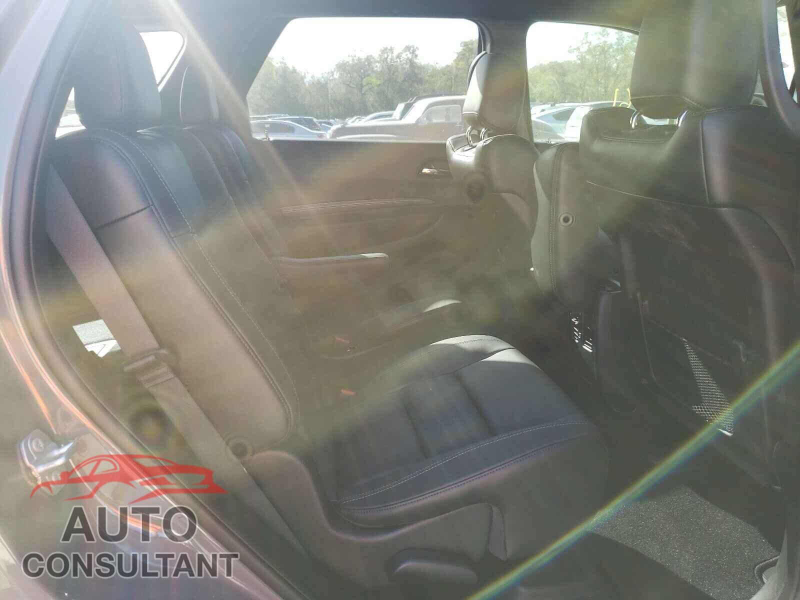 DODGE DURANGO 2021 - 1C4RDHDG8MC519478