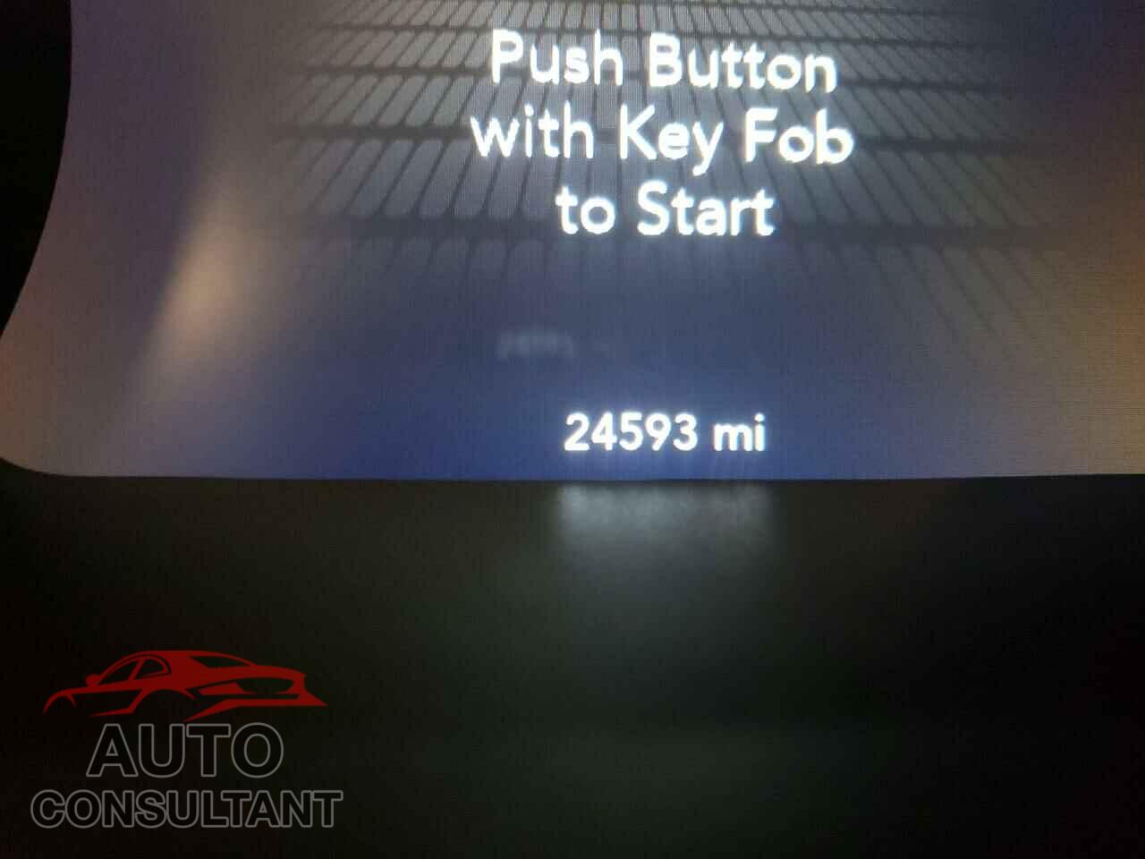 DODGE CHALLENGER 2019 - 2C3CDZBT4KH508665