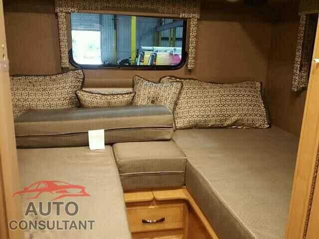 FORD F450 2017 - 1FC4E4KS7HDC24444