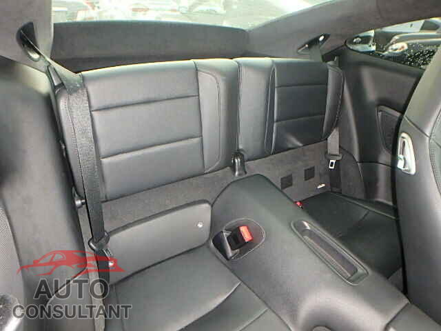 PORSCHE 911 2013 - WP0AA2A98DS106314
