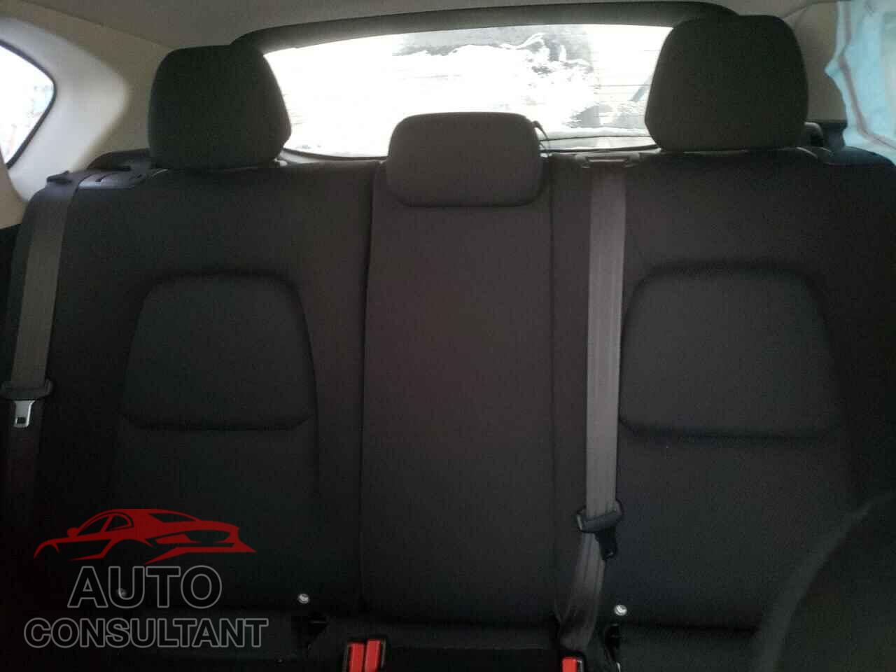 MAZDA CX-5 2021 - JM3KFBBL2M0101337