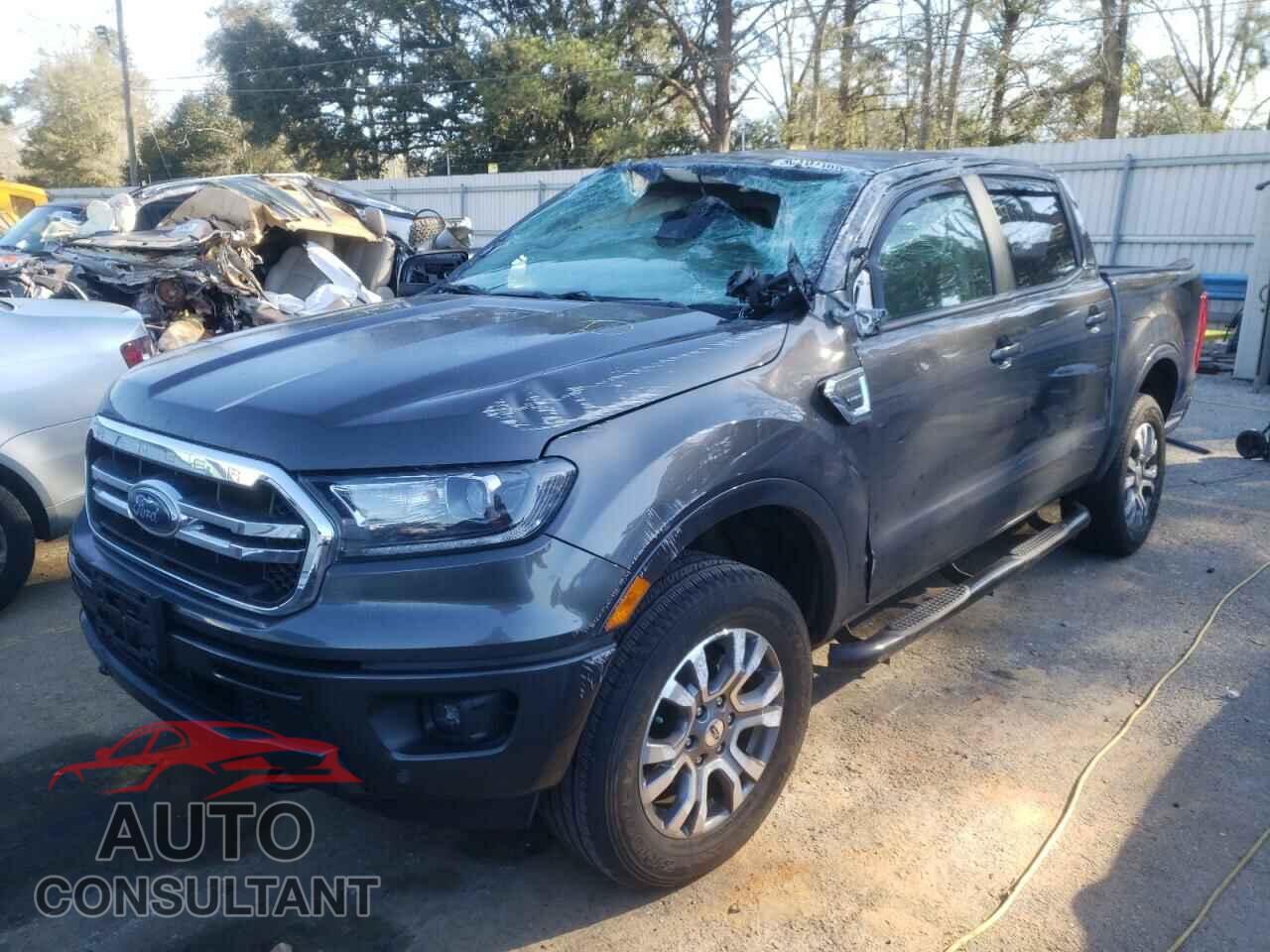 FORD RANGER 2019 - 1FTER4EH9KLA32657