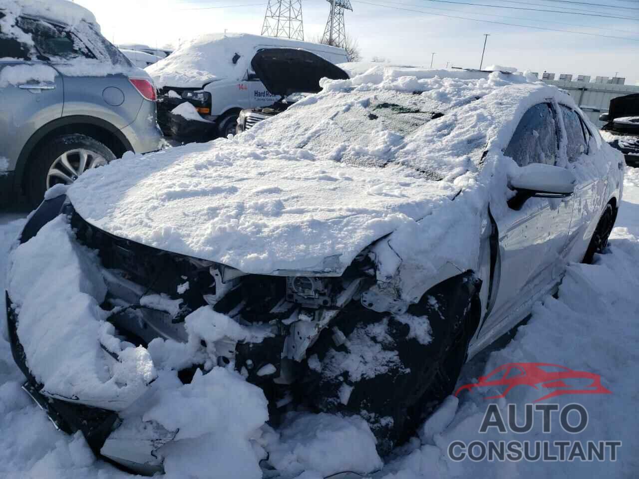 TOYOTA CAMRY 2019 - 4T1B11HK7KU227243
