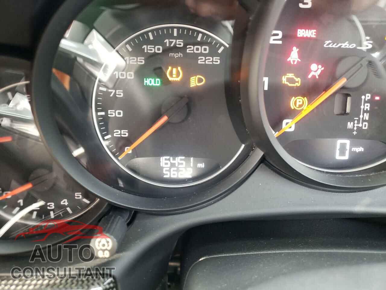 PORSCHE 911 2019 - WP0AD2A99KS140704