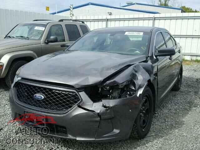 FORD TAURUS 2015 - 1FAHP2MKXFG168143