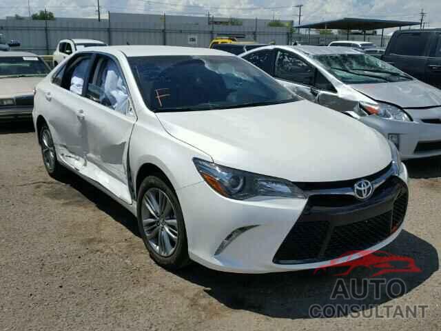 TOYOTA CAMRY 2015 - 4T1BF1FK9FU019519