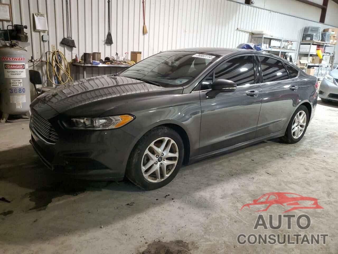 FORD FUSION 2015 - 3FA6P0HD3FR242521