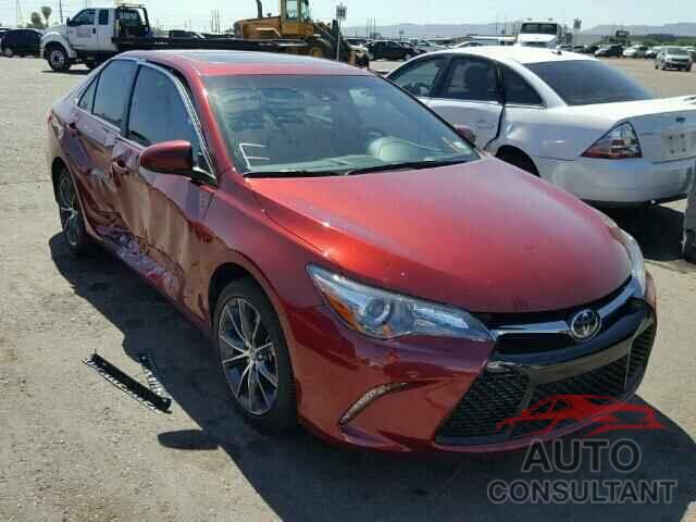 TOYOTA CAMRY 2015 - 4T1BF1FK2FU993102