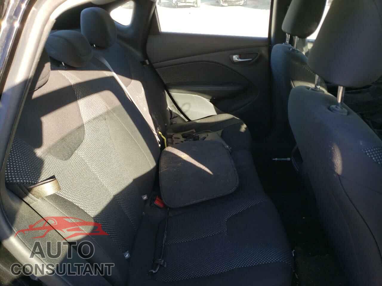 DODGE DART 2016 - 1C3CDFFA3GD821072
