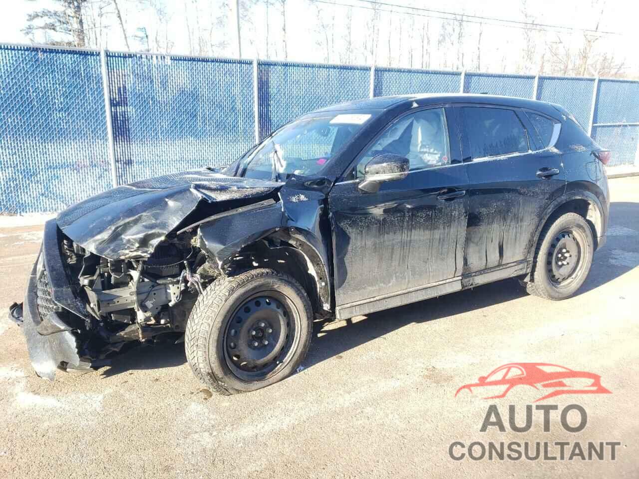 MAZDA CX-5 2023 - JM3KFBDY7P0236164