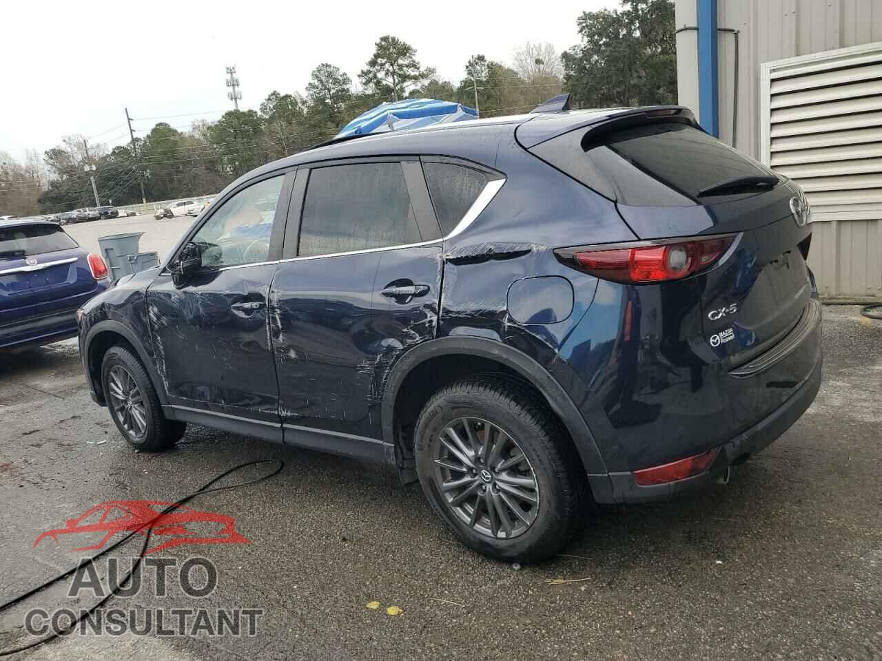 MAZDA CX-5 2020 - JM3KFACM7L1808508