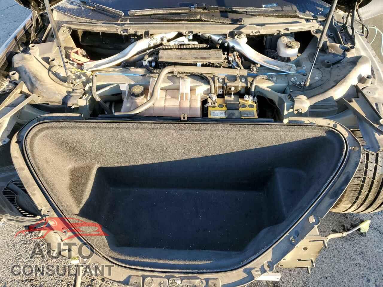 TESLA MODEL S 2018 - 5YJSA1E28JF247758