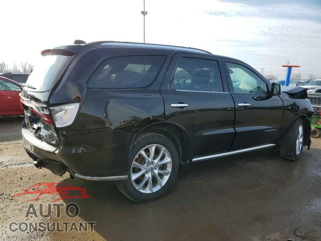 DODGE DURANGO 2019 - 1C4RDJEG7KC718153