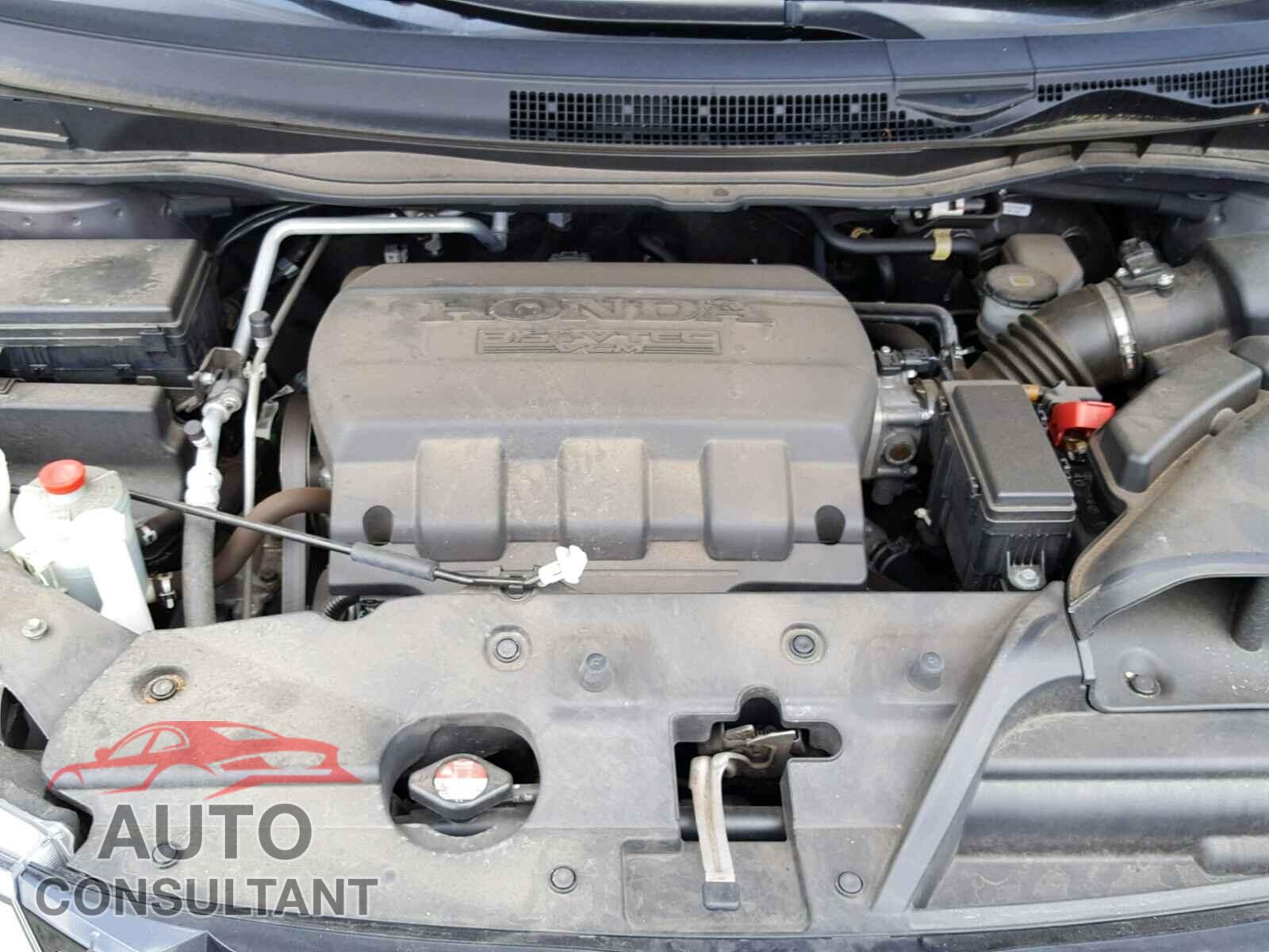HONDA ODYSSEY 2015 - 5FNRL5H92FB062265