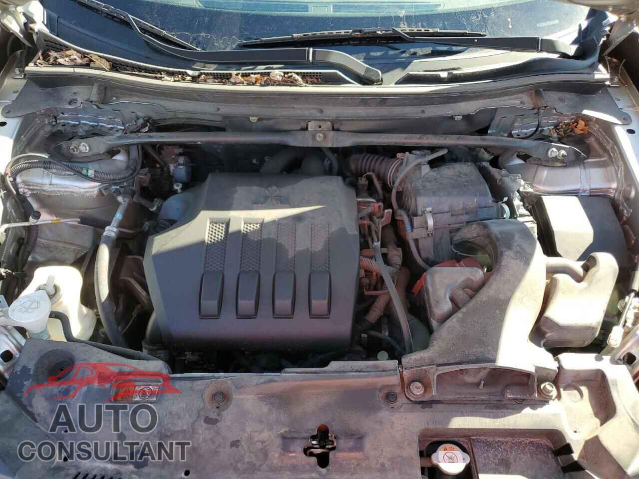 MITSUBISHI ECLIPSE 2019 - JA4AS3AA7KZ011335