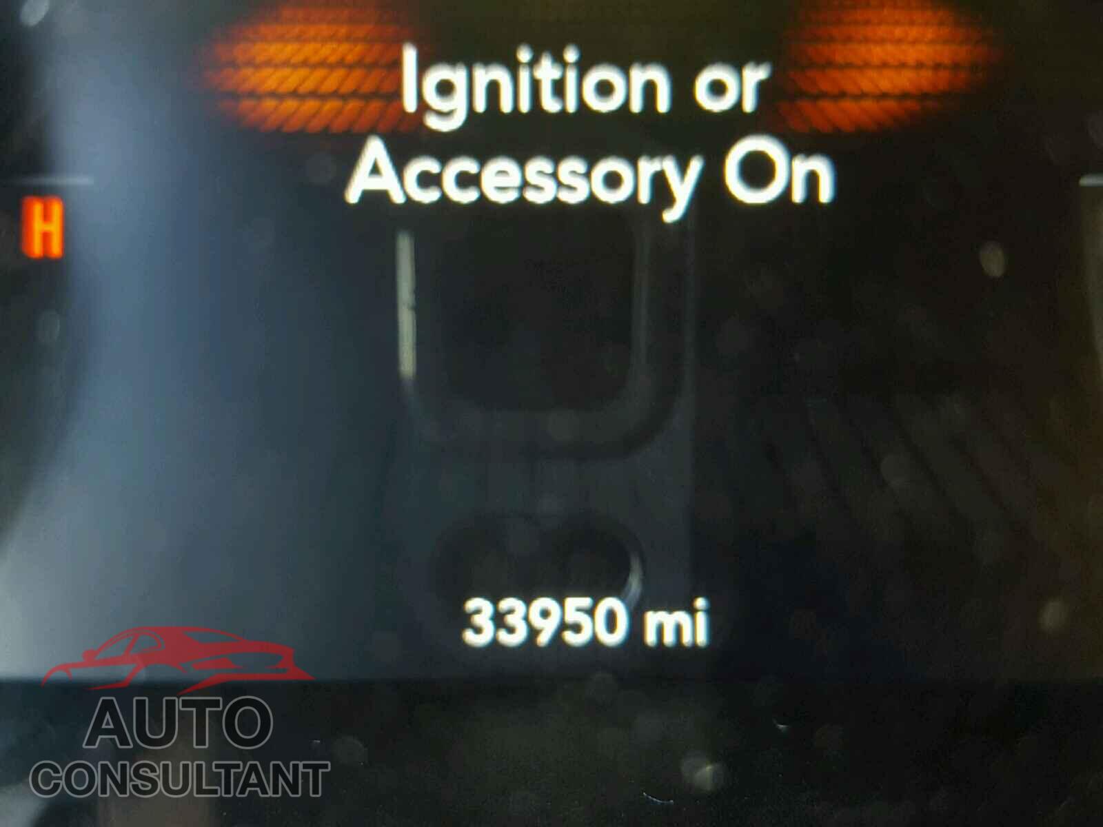 DODGE CHALLENGER 2015 - 2C3CDZAG8FH909808