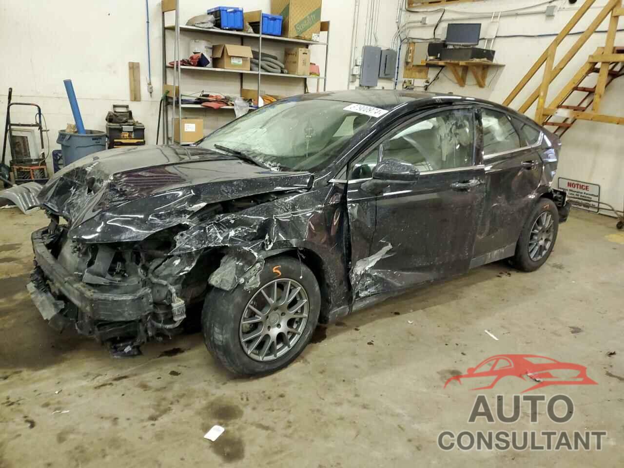 FORD FUSION 2020 - 3FA6P0G72LR112382
