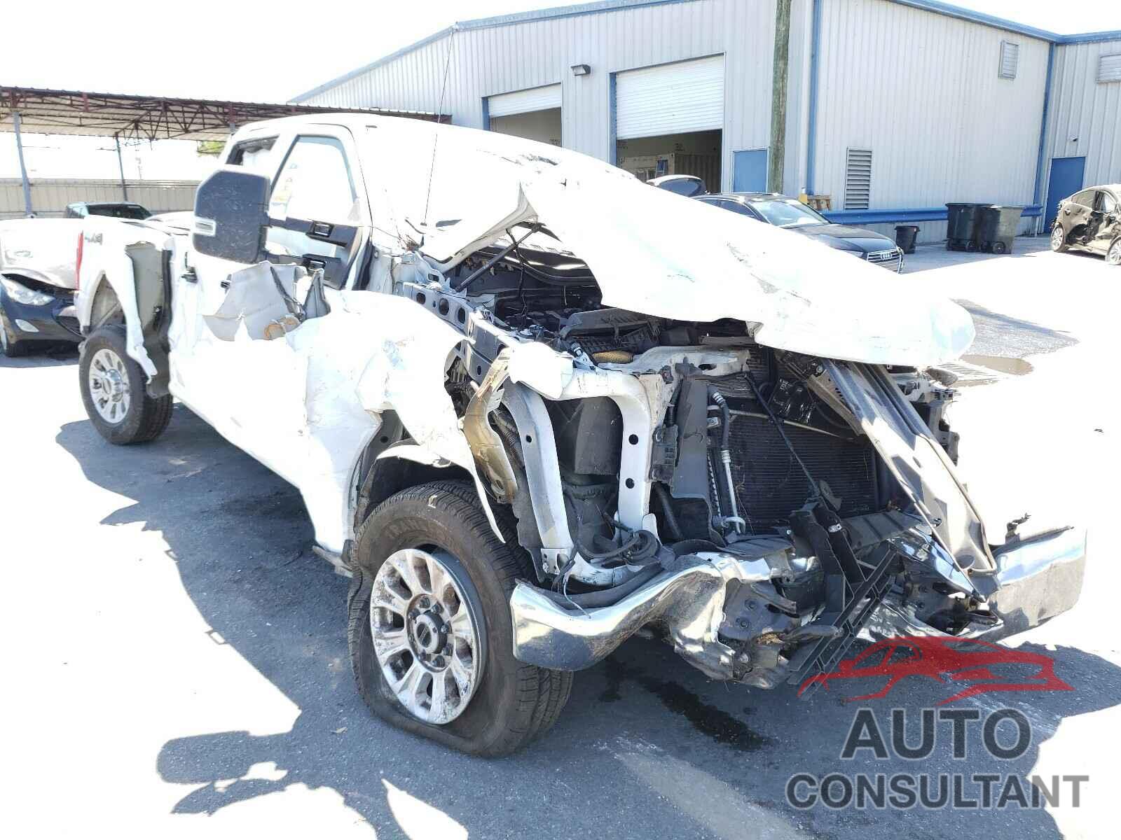 FORD F250 2020 - 1FT7W2B62LEC45481