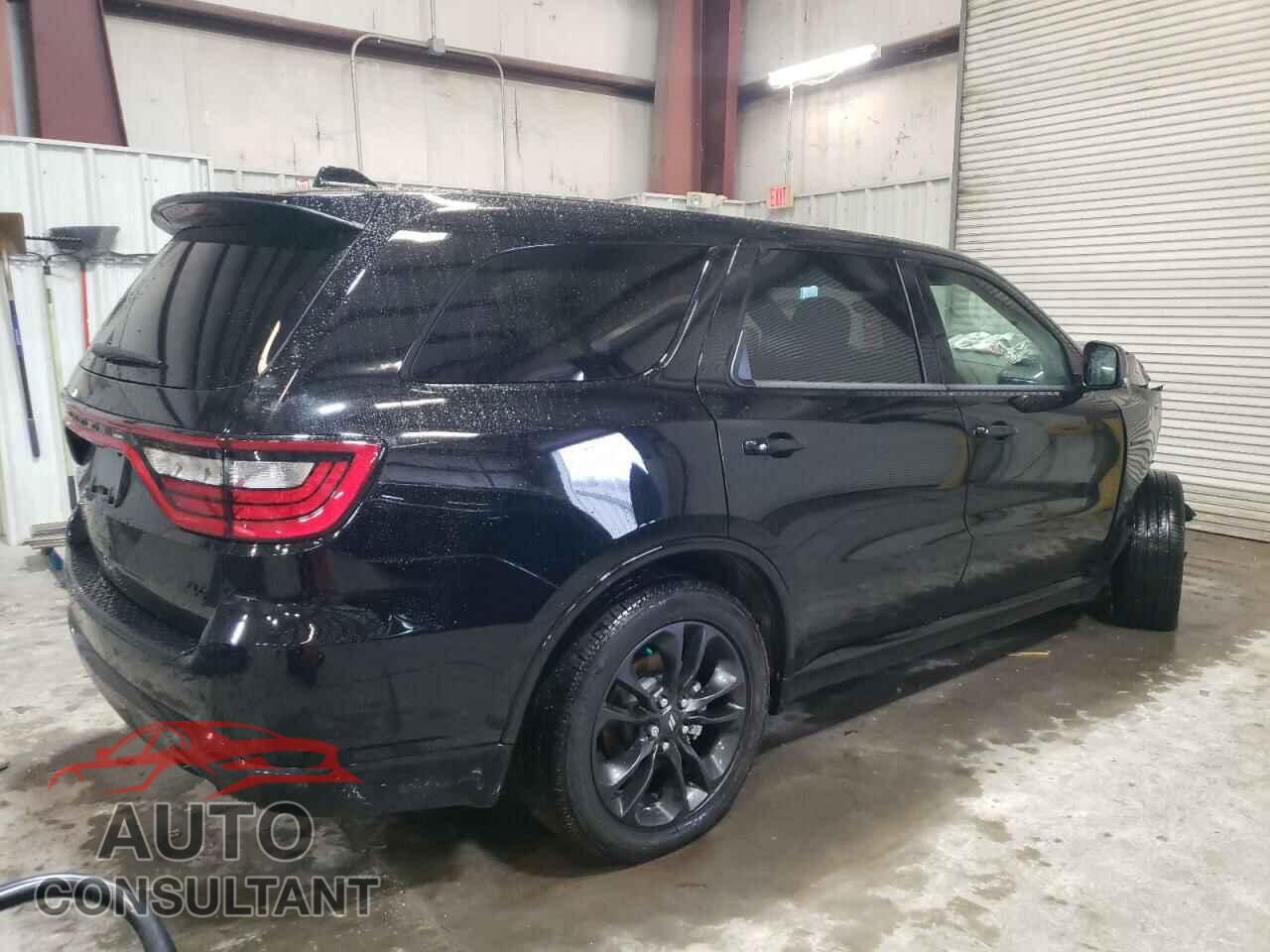 DODGE DURANGO 2022 - 1C4SDJCT0NC207938