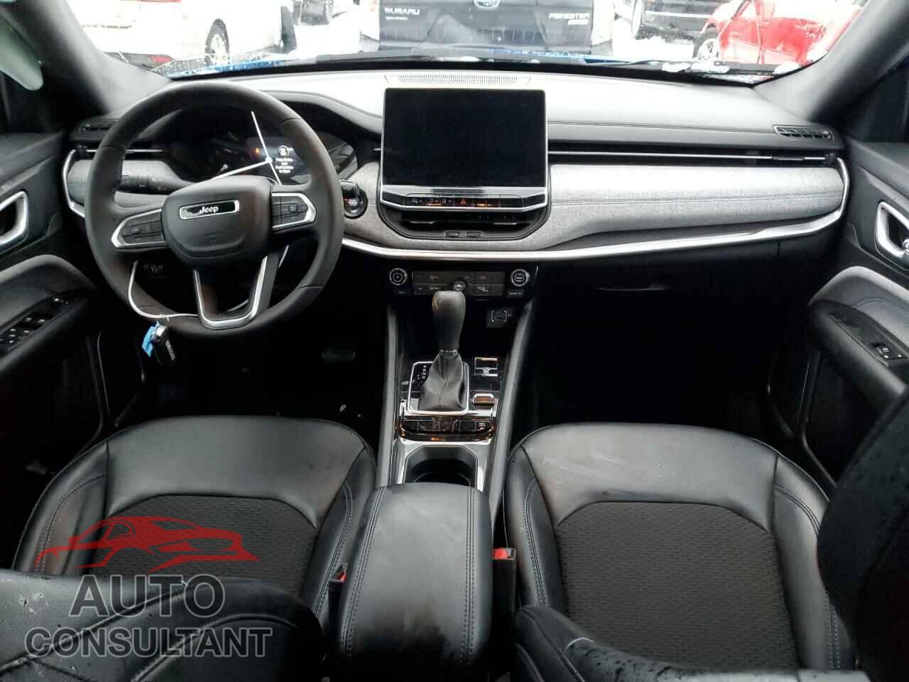 JEEP COMPASS 2023 - 3C4NJDBN7PT536041
