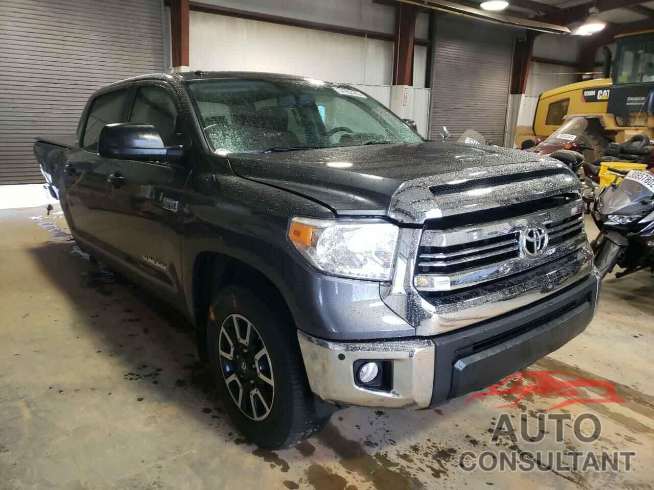 TOYOTA TUNDRA 2016 - 5TFDY5F15GX534555