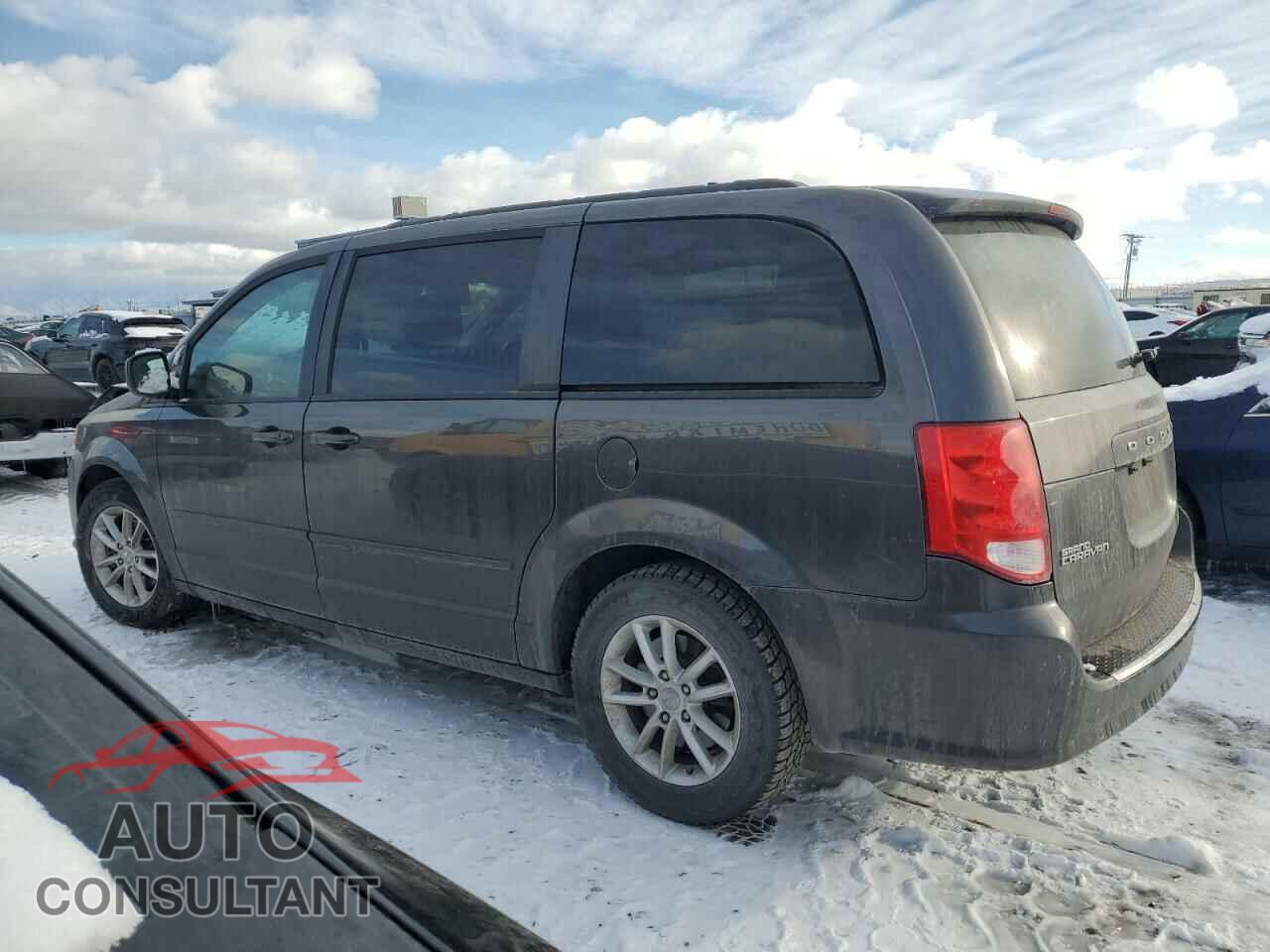 DODGE CARAVAN 2016 - 2C4RDGCGXGR328359