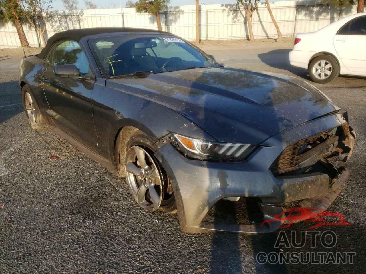 FORD MUSTANG 2016 - 1FATP8EM2G5333791