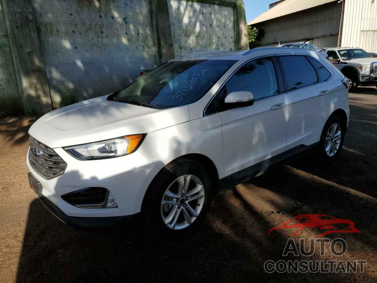 FORD EDGE 2019 - 2FMPK3J9XKBC03577