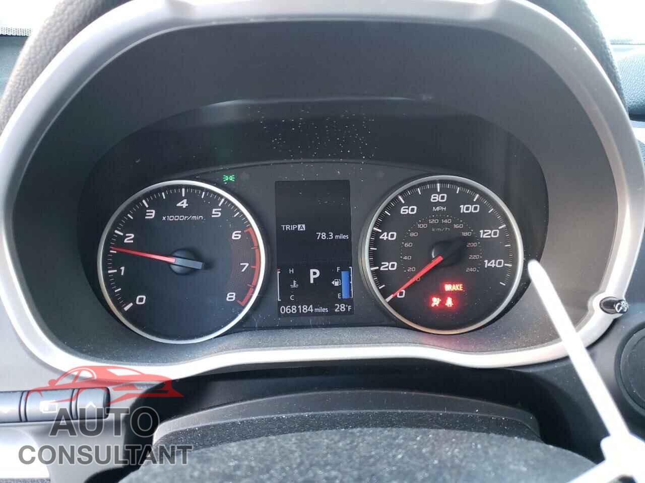 MITSUBISHI ECLIPSE 2020 - JA4AS3AA5LZ034307