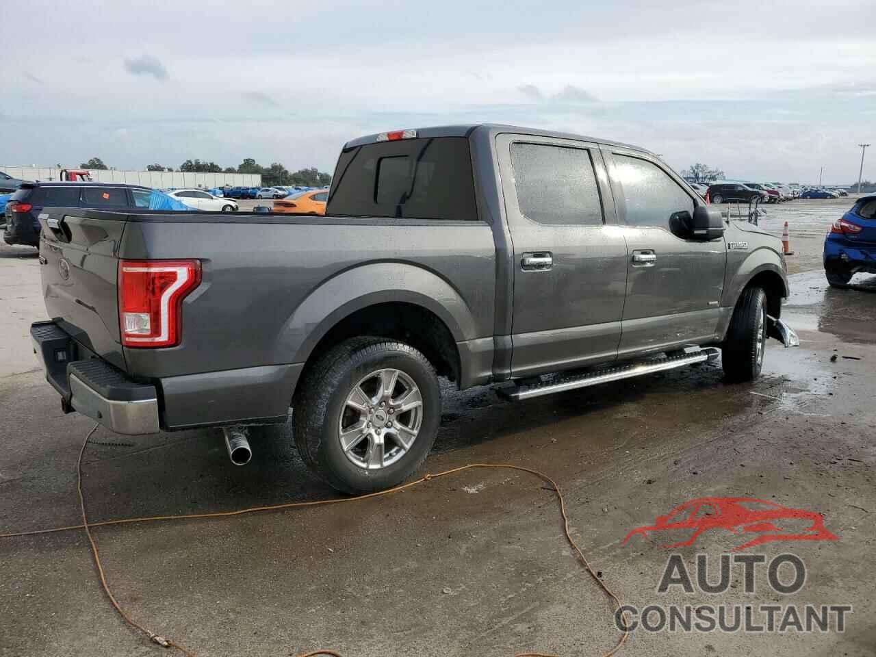 FORD F-150 2015 - 1FTEW1CP5FKE98129