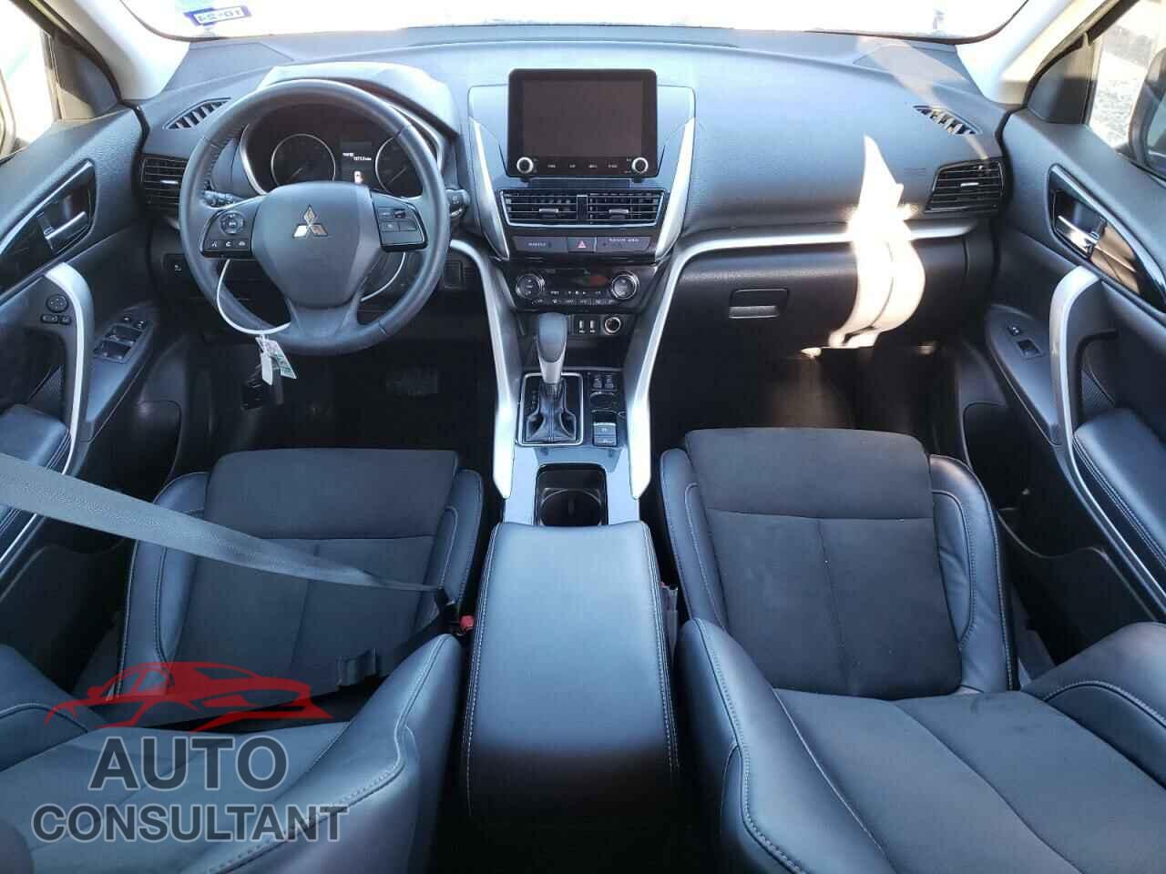 MITSUBISHI ECLIPSE 2022 - JA4ASWAA7NZ058984