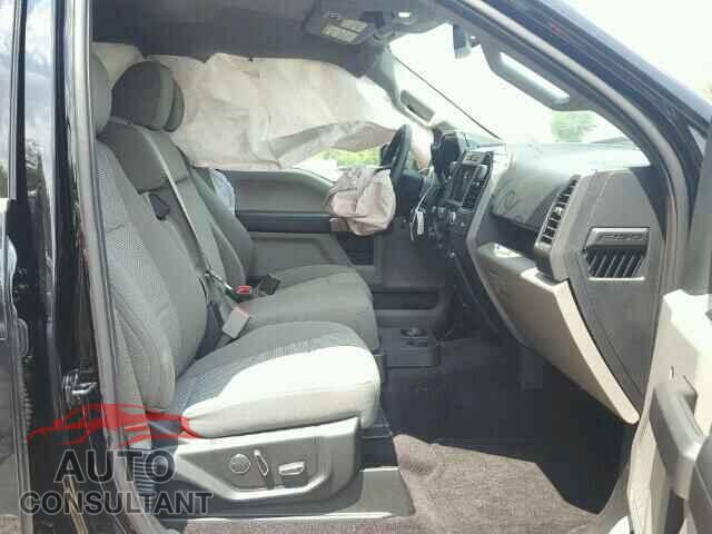 FORD F150 2017 - 1FTEW1EGXHFB15469