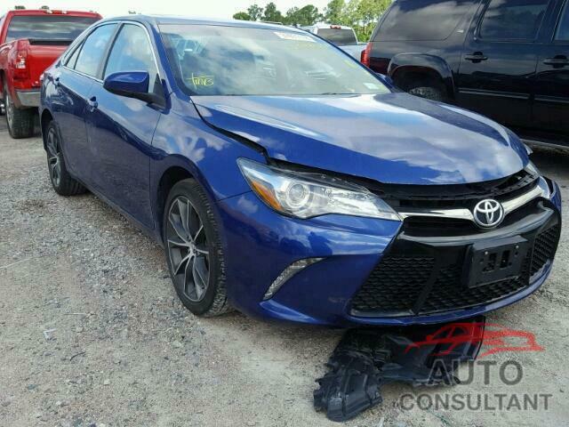TOYOTA CAMRY 2015 - 4T1BF1FK9FU940459