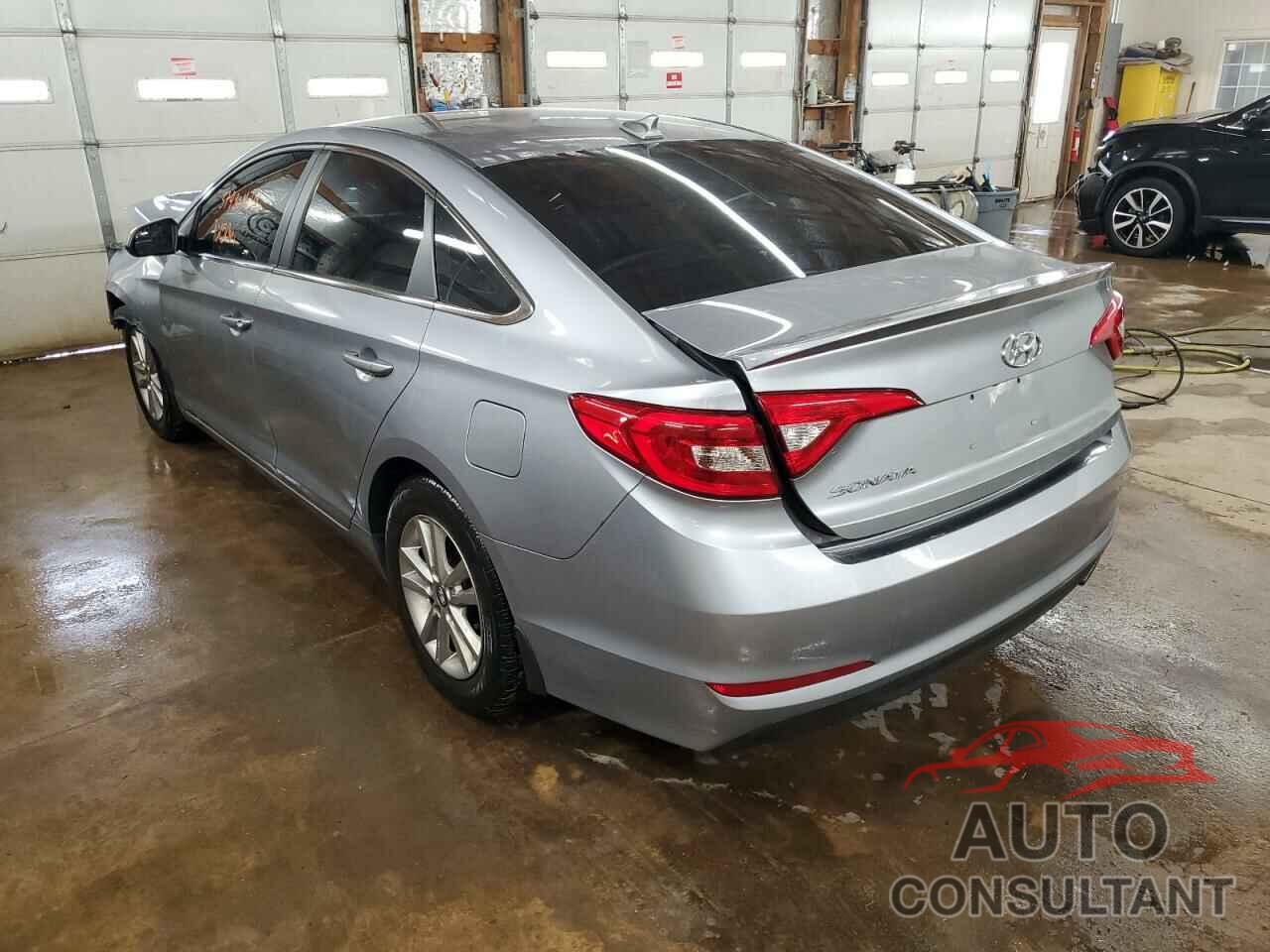 HYUNDAI SONATA 2017 - 5NPE24AF0HH565986