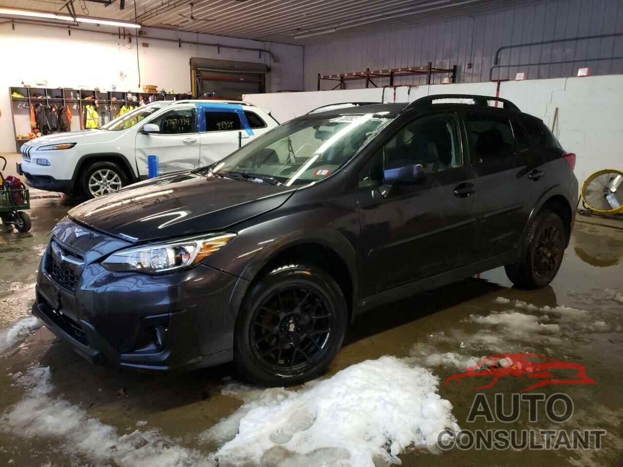 SUBARU CROSSTREK 2018 - JF2GTABC5J9265420