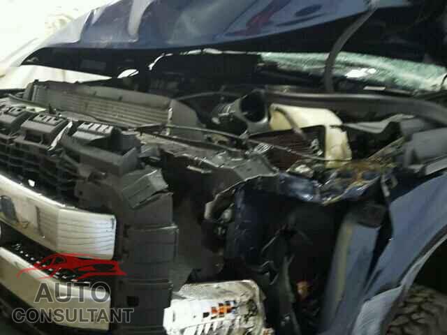 FORD F250 2016 - 1FT7W2B62GEB71663